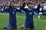 Οι κορυφαίες νίκες του Nations League
