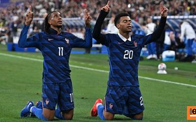 Οι κορυφαίες νίκες του Nations League