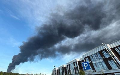 Η Μόσχα υπό πυρά: 105 drones καταστράφηκαν στην προσέγγιση