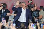Μητσοτάκης: «Πάμε για την τέταρτη νίκη»