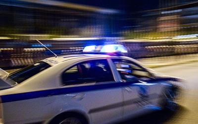 Πυροβολισμοί στα ξημερώματα στο Παγκράτι: Τρεις νεαροί συνελήφθησαν
