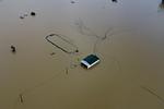 Κρήτη: Σοβαρή κακοκαιρία με ασυνήθιστη ατμοσφαιρική κυκλοφορία