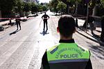 Αθήνα σε «αστακό»: Ρυθμίσεις, κλειστοί δρόμοι και ασφάλεια