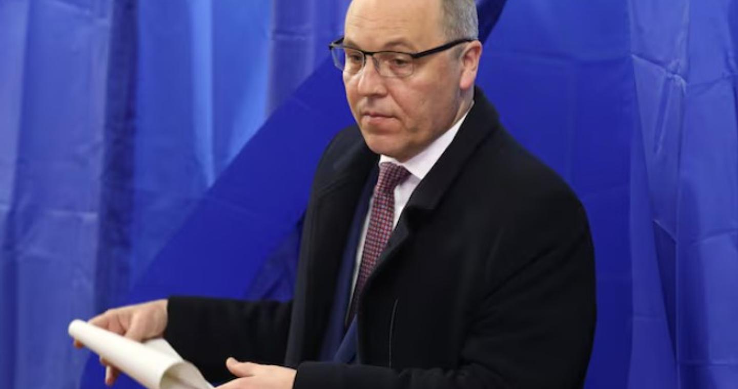 Ουκρανία: Νεκρός από πυροβολισμούς ο πρώην πρόεδρος της Βουλής