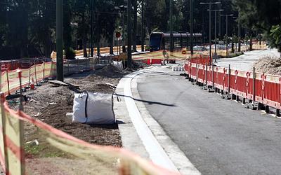 Βασιλίσσης Όλγας: Κόντρα Δήμου Αθηναίων - Κυβέρνησης για την κυκλοφορία!