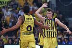 Άρης κατακτεί Μπούργκος 93-80 και ισοφαρίζει σειρά EuroCup