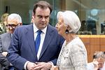 Ενεργειακή κρίση: Ελλάδα διαπραγματεύεται επιδότηση πετρελαίου θέρμανσης