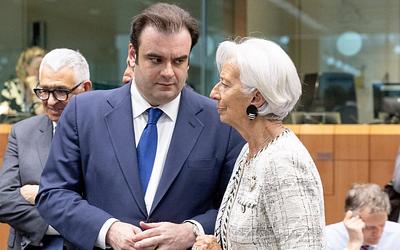 Ενεργειακή κρίση: Ελλάδα διαπραγματεύεται επιδότηση πετρελαίου θέρμανσης