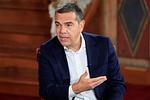 Τσίπρας: Θα ενώσω την προοδευτική παράταξη εναντίον Μητσοτάκη