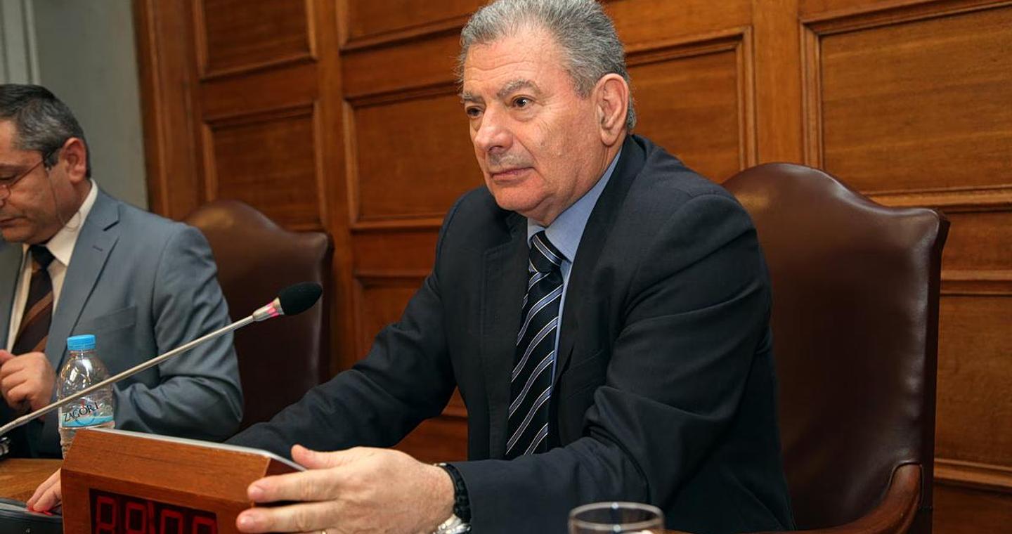 Η ώρα της κρίσης για την υπόθεση Βαλυράκη – Ανακοινώνεται η απόφαση του ΜΟΔ