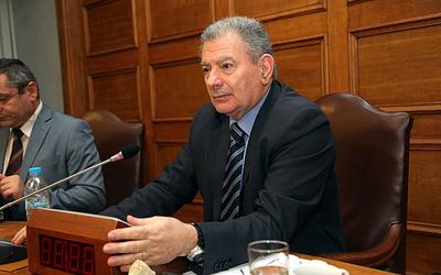 Η ετυμηγορία για τον θάνατο του Σήφη Βαλυράκη: Η ώρα της απόφασης έφτασε