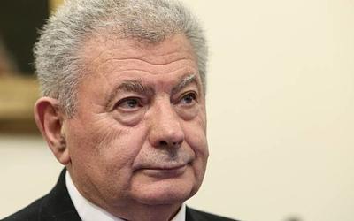Κατάπληκτοι αθώοι: Οι ψαράδες για τον θάνατο του Βαλυράκη αθωώθηκαν