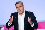 Τσίπρας: Ρούμπιο «Πόντιος Πιλάτος», στέγη και καύσιμα ανεβαίνουν 100%