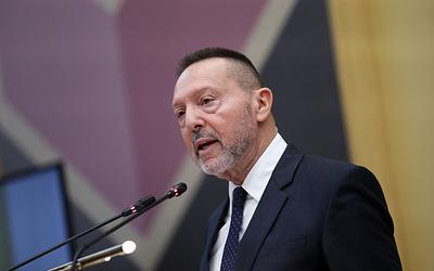 Η Ελλάδα στοχεύει σε επενδυτική βαθμίδα Α έως το 2030