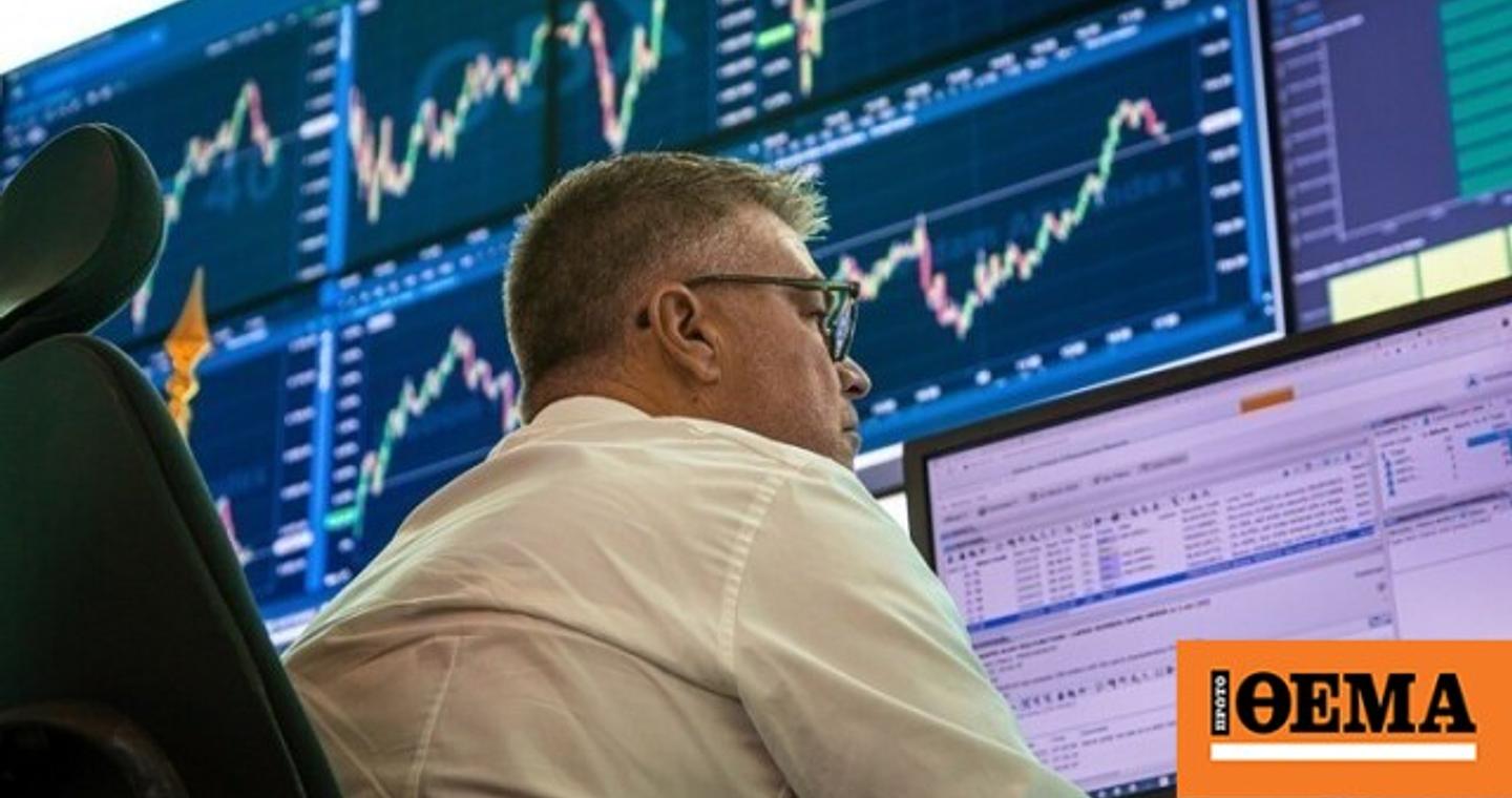 Bloomberg: Ομόλογα και δημόσιο χρέος «στοιχειώνουν» την Ευρώπη – Νο1 κίνδυνος η μετάδοση