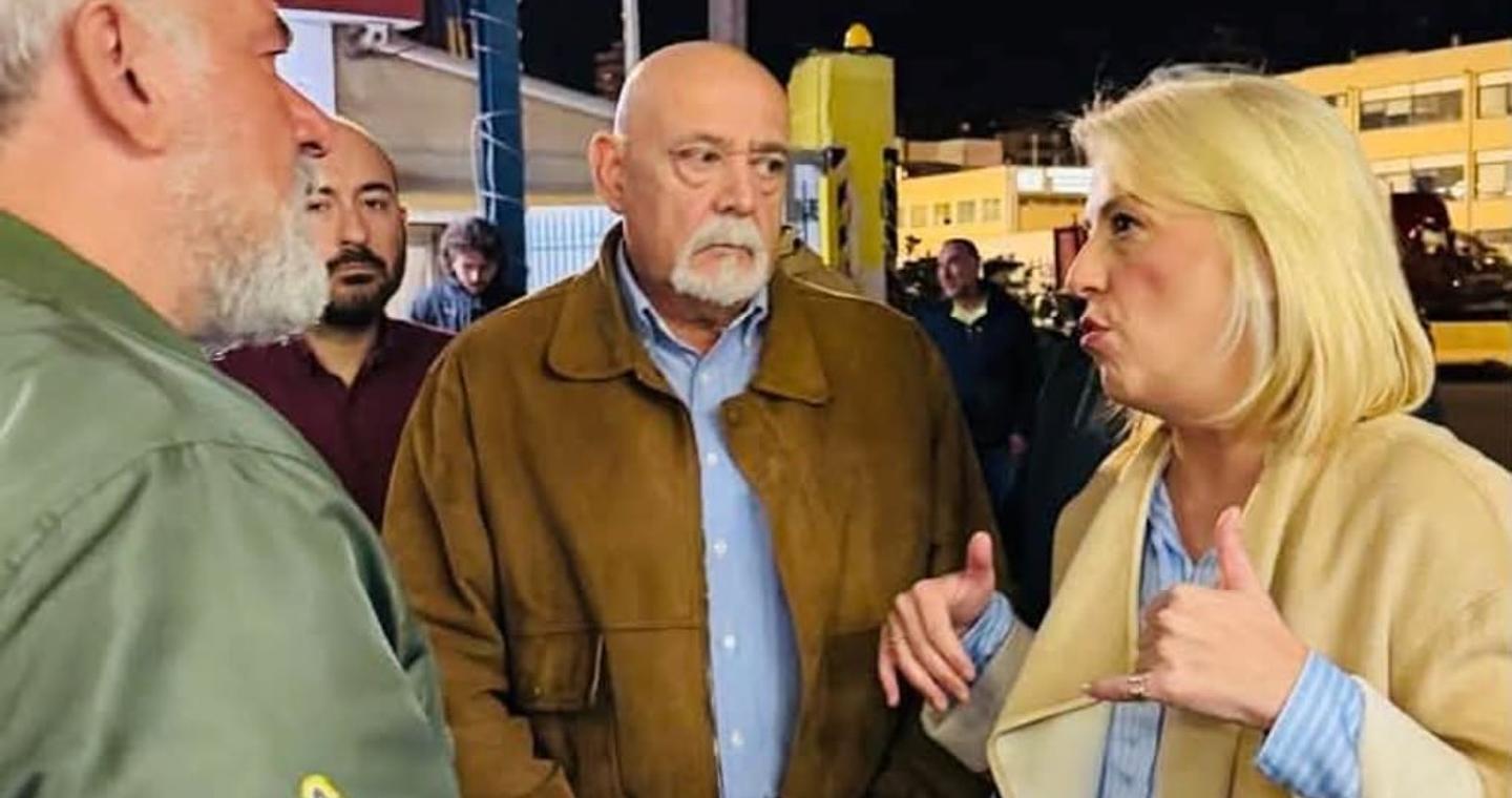 Ρένα Δούρου: Ο πρωτότυπος τρόπος που γιόρτασε τα γενέθλιά της