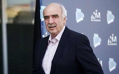 ΝΔ: Μεϊμαράκης συναντά Μητσοτάκη, Γεωργιάδης-Δένδιας στο χαρτί, Φαραντούρης έκρηξη
