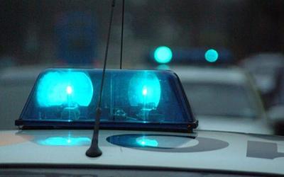 Δραπέτης ποινίτης προσποίησε αστυνομικό με φάρο και μεγάφωνο