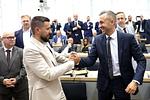 Η AfD σπάει το «τείχος προστασίας» και κατακτά ηγεμία περιφερειακού κοινοβουλίου