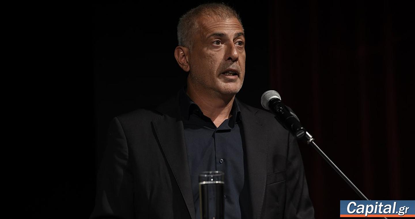 Στάδιο Καραϊσκάκη: Στους 53.000 θεατές αυξάνεται η χωρητικότητα του γηπέδου του Ολυμπιακού – Ξεκινά τον Ιούνιο η επένδυση - Τι ανέφερε ο Γ. Μώραλης