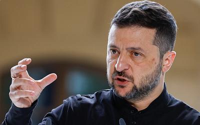 Ζελένσκι: «Απαιτούνται πραγματικά βήματα» κατά της Ρωσίας – Έκκληση για δράση!