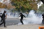 Ο 15χρονος που χτυπήθηκε από χειροβομβίδα: Ακρωτηριασμός και οργή