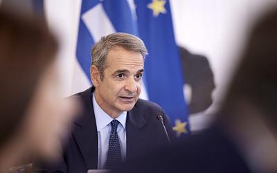 Μητσοτάκης στη ΔΕΘ: Τι θα ανακοινώσει για την οικονομία και την ασφάλεια;
