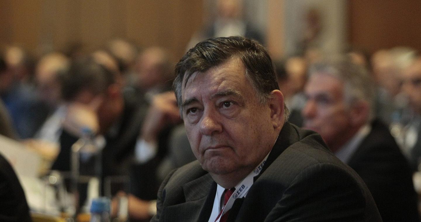 Καρατζαφέρης για Καμπούρη: «Προκαλεί εδώ και καιρό – Με έχει διαγράψει από το κόμμα μου»