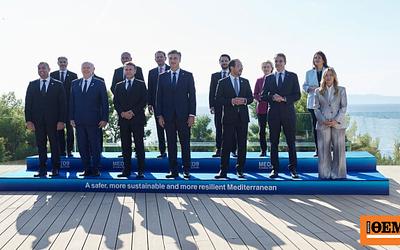 Μητσοτάκης στο MED9: Ευρώπη να στήριζει πολίτες και επιχειρήσεις