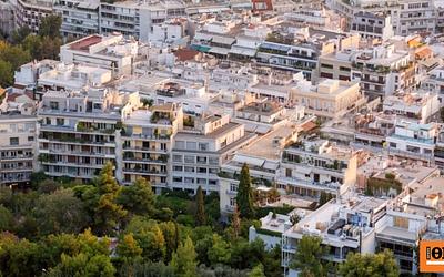 Νέα πολεοδομικά κίνητρα: Περισσότερα τετραγωνικά και ορόφοι για μακροχρόνια μίσθωση