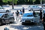 Συνεχίζονται οι ανακρίσεις για το γκαζάρι στη Θέσσαλονη