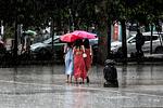 Θερμοκρασίες έως 30°C: Αλλαγή Καιρού με Φθινοπωρινές Βροχές