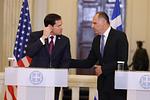 Αποκαλύπτεται η στάση των ΗΠΑ για τα κρίσιμα ενεργειακά έργα