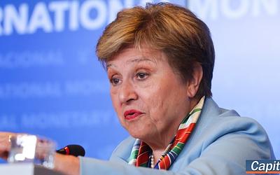 ΔΝΤ: Οι τρεις μεγάλες απειλές για την παγκόσμια οικονομία