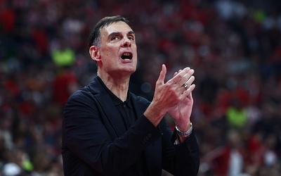 Ευρωλίγκα αθωώνει Μπαρτζώκα — η απόφαση που αλλάζει τα δεδομένα