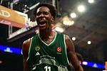 Παναθηναϊκός νικά 92-74 τη Φενέρμπαχτσε και μένει αήττητος