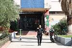 Γκράβα: Αναστολή λειτουργίας μετά την έντονη οσμή αερίου