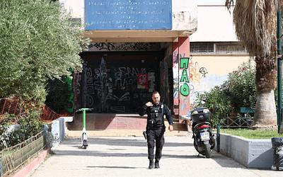 Γκράβα: Οσμή αερίου αναγκάζει σε αναστολή λειτουργίας