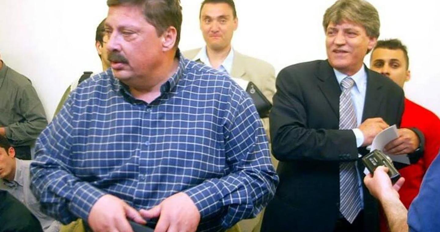 «Έφυγε» ο Άρης Ποΐλας – Η συλλυπητήρια ανακοίνωση της ΠΑΕ Ολυμπιακός