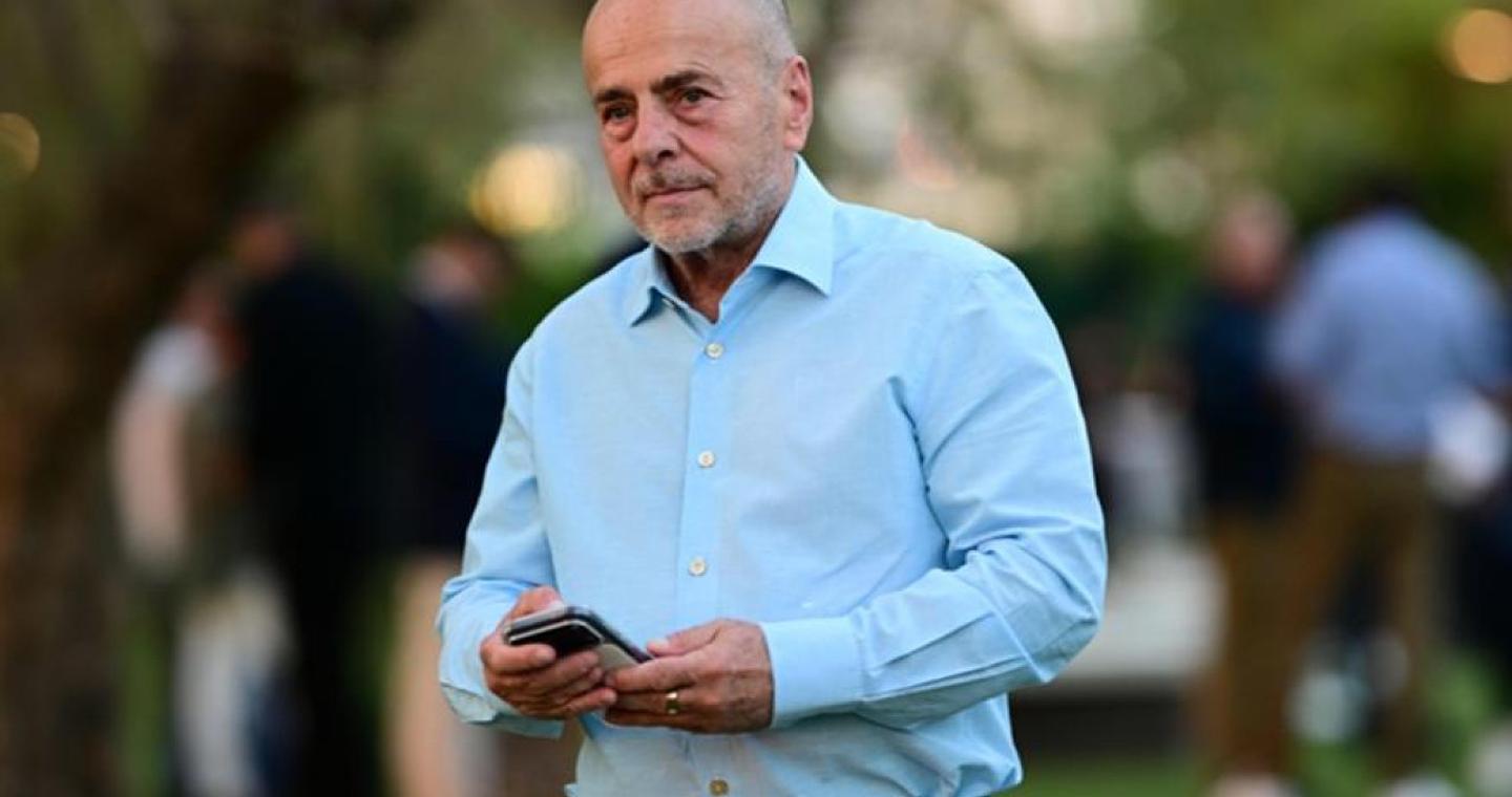 Καλύφθηκε αποκλειστικά από τον Γιάννη Αλαφούζο η ΑΜΚ των 25,2 εκατ. ευρώ στον Παναθηναϊκό
