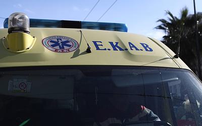 Τραγικό ατύχημα: Δύο νεαροί σκοτώθηκαν – Αίτια άγνωστα