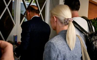Αποκαλύπτεται λογαριασμός με εκατομμύρια πίσω από τον θάνατο του Μαζωνάκη