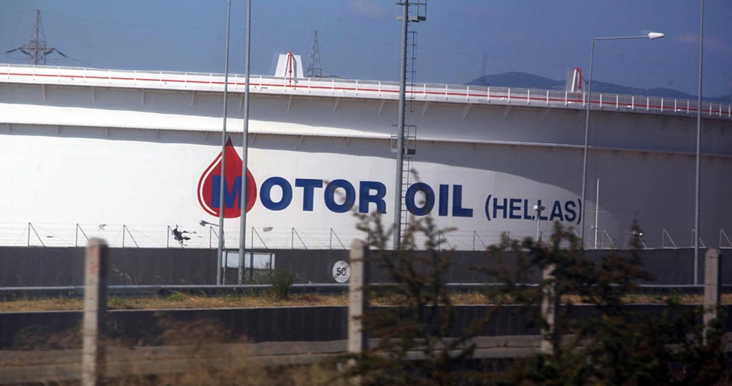 Έκρηξη στις εγκαταστάσεις της Motor Oil στους Αγίους Θεοδώρους, δύο σοβαρά τραυματίες – Η ενημέρωση της εταιρείας για το περιστατικό