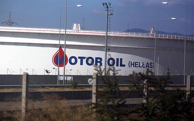 Δύο τραυματίες σε σοβαρή κατάσταση από έκρηξη στη Motor Oil