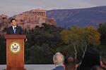 Πνύκα: Ο Ρούμπιο και η κρίση της Δύσης