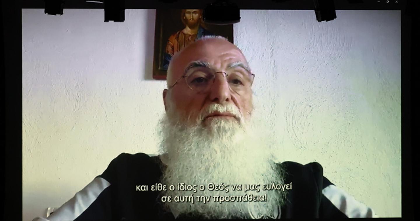 Σαββίδης: «Χρέος μας να παραδώσουμε στις επόμενες γενιές έναν ΠΑΟΚ ισχυρότερο και με το δικό του σπίτι»