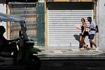 Πορτογαλία έσπασε ρεκόρ: Θερμότερο Σεπτέμβριο σε 95 χρόνια