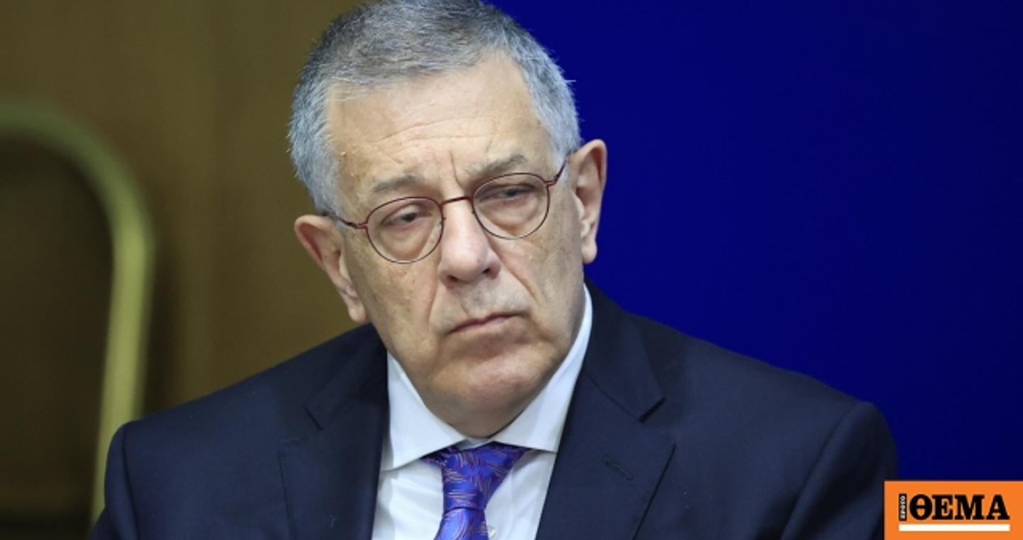 Ταχιάος: Συμβατική υποχρέωση των εργολάβων του Μετρό η αποκατάσταση των ζημιών στην Κυψέλη