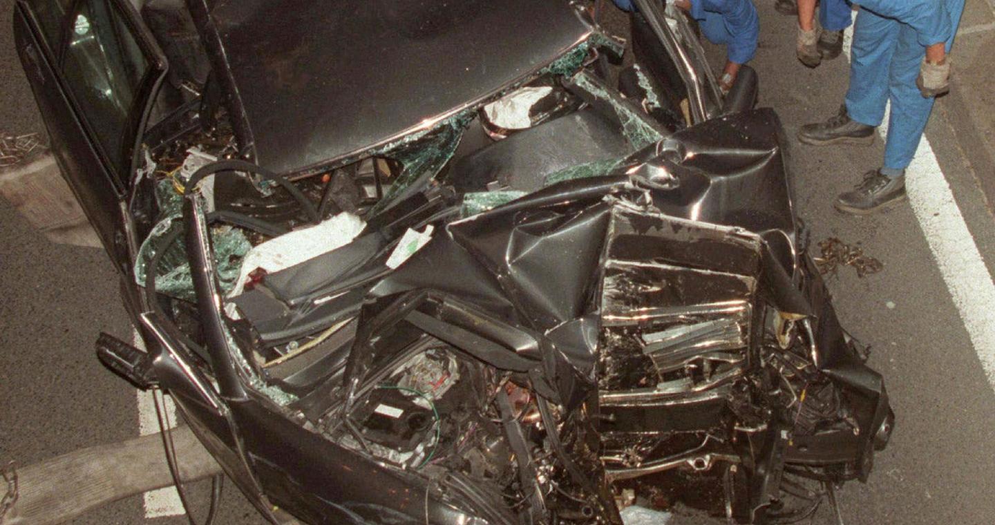 Σαν σήμερα 31 Αυγούστου: Πεθαίνει η πριγκίπισσα Νταϊάνα – Τα γεγονότα πίσω από το τραγικό δυστύχημα