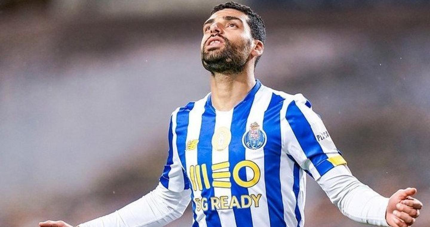 Το πρωί της Κυριακής στην Αθήνα για τον Ολυμπιακό ο Ταρέμι